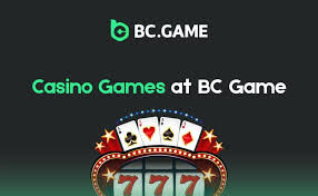 BC.Game Casino Revolutionizing Online Gambling in Vietnam -943112528 BC.Game Casino Revolutionizing Online Gambling in Vietnam -943112528