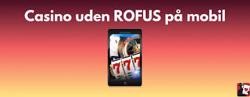 Danish Casino Uden Om ROFUS Alternativer til Online Spil Danish Casino Uden Om ROFUS Alternativer til Online Spil