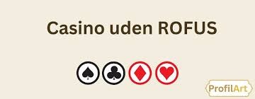 Danish Casino Uden Om ROFUS Alternativer til Online Spil Danish Casino Uden Om ROFUS Alternativer til Online Spil