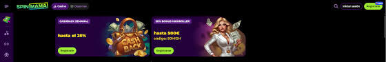 Descubre Spinmama Casino España Diversión y Oportunidades de Ganar -902591403 Descubre Spinmama Casino España Diversión y Oportunidades de Ganar -902591403
