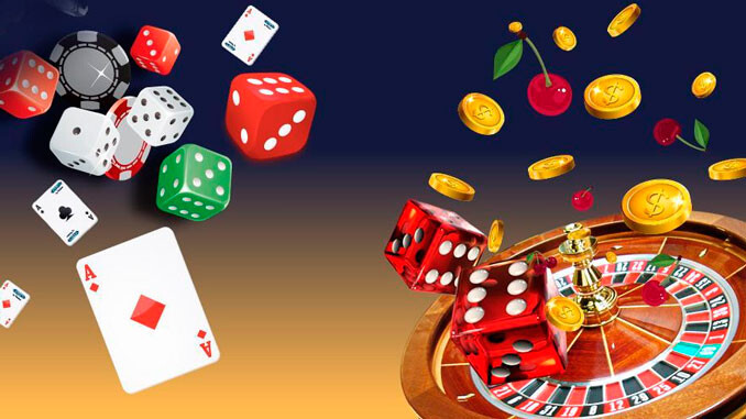 Experience the Thrills of Casino Aztec Paradise New Experience the Thrills of Casino Aztec Paradise New