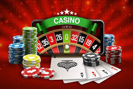 Experience Top-Notch Gaming at BullSpins Casino Experience Top-Notch Gaming at BullSpins Casino