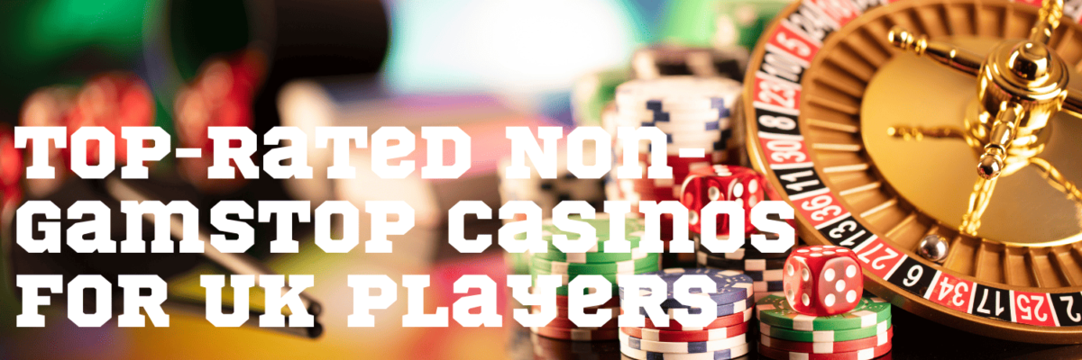Explore GamStop Free Sites for Unrestricted Online Gaming Explore GamStop Free Sites for Unrestricted Online Gaming