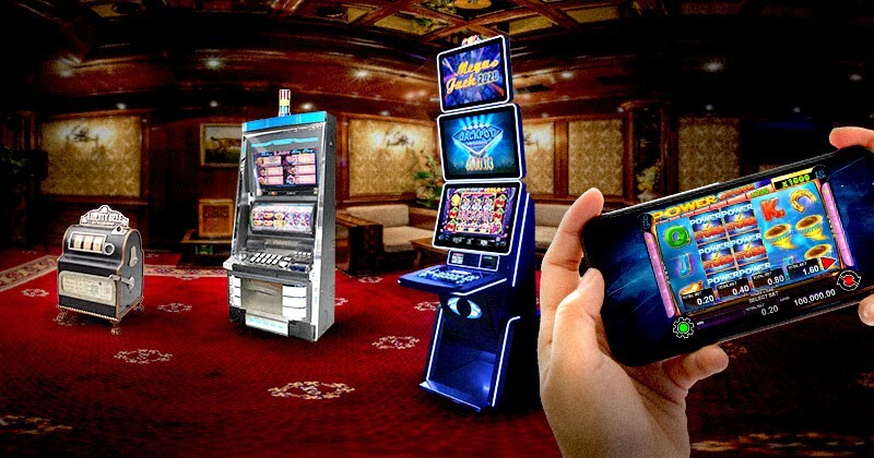 Explore the Thrilling World of Casino Dexsport.io UK Explore the Thrilling World of Casino Dexsport.io UK