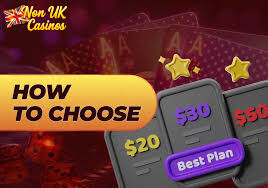 Exploring Non-UK Betting Sites Your Gateway to Global Gaming Exploring Non-UK Betting Sites Your Gateway to Global Gaming