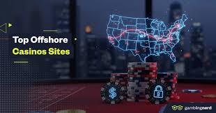Exploring Overseas Online Casinos Your Guide to Safe and Exciting Gaming Exploring Overseas Online Casinos Your Guide to Safe and Exciting Gaming