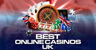 How to Beat Online Casinos in the UK Tips and Strategies How to Beat Online Casinos in the UK Tips and Strategies