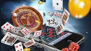 Los Riesgos y Consecuencias de Jugar en Casinos No Licenciados Los Riesgos y Consecuencias de Jugar en Casinos No Licenciados