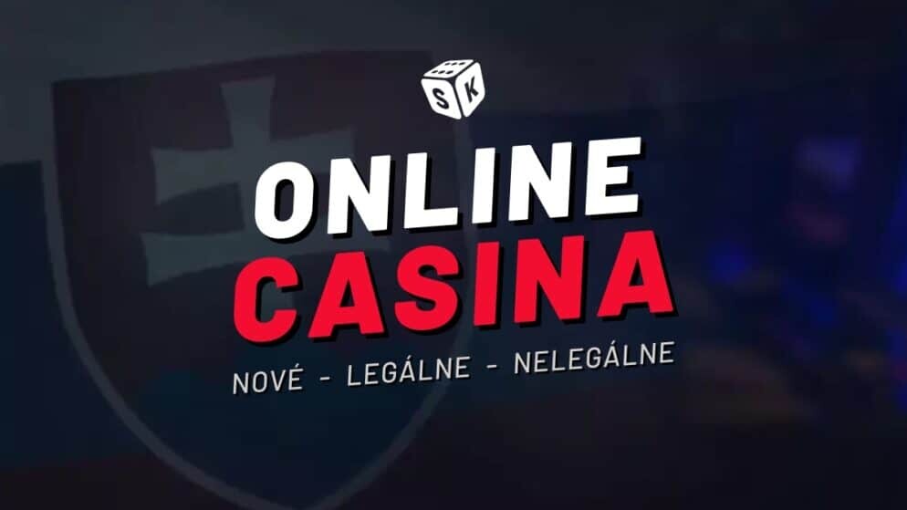 Nové kasína na Slovensku Objavte najnovšie trendy a ponuky -1014443372