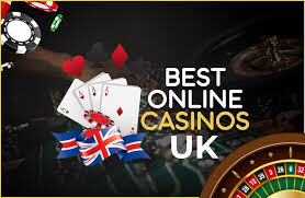 The Best Casino Online Your Ultimate Gaming Destination The Best Casino Online Your Ultimate Gaming Destination