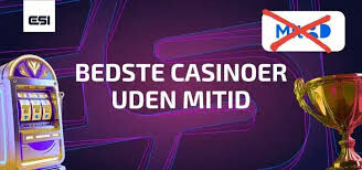 Troværdig Udenlandsk Casino Find den Bedste Spilleoplevelse