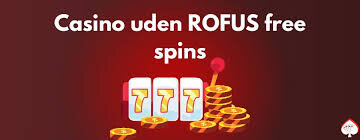 Bedste Casino Uden RoFUS Oplev De Bedste Spil uden Begrænsninger Bedste Casino Uden RoFUS Oplev De Bedste Spil uden Begrænsninger