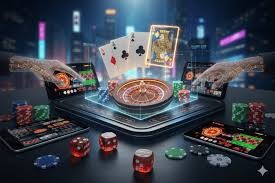 Bedste Casino Uden Rofus Spil Med Ro i Sindet