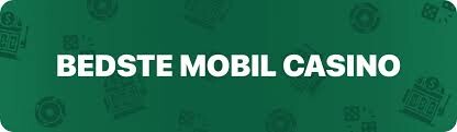Bedste Mobil Casino Oplev Underholdning På Farten Bedste Mobil Casino Oplev Underholdning På Farten