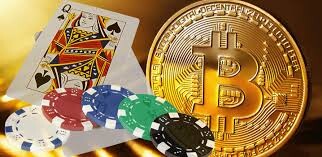 Bitcoin kasyna w Polsce - Przewodnik po nowoczesnych grach online Bitcoin kasyna w Polsce - Przewodnik po nowoczesnych grach online