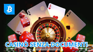 Casinò Mobile Senza Documenti Gioca in Sicurezza e Sempre in Movimento Casinò Mobile Senza Documenti Gioca in Sicurezza e Sempre in Movimento