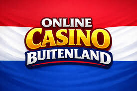 De Beste Buitenlandse Online Casino's Waar te Spelen