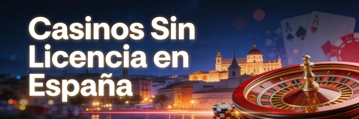El auge de los casinos sin licencia en España Lo que necesitas saber El auge de los casinos sin licencia en España Lo que necesitas saber
