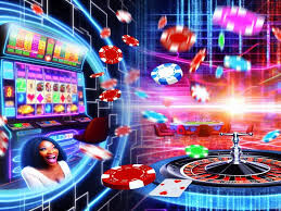 Estudio Casino Cómo Maximizar tus Ganancias en Juegos de Azar Estudio Casino Cómo Maximizar tus Ganancias en Juegos de Azar