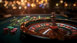 Evolution Red Door Roulette Eine Revolution im Online-Casino Evolution Red Door Roulette Eine Revolution im Online-Casino