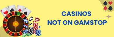 Exploring Independent Non GamStop Casinos 630984128 Exploring Independent Non GamStop Casinos 630984128