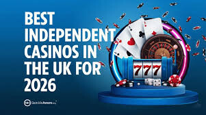 Exploring New Independent Casinos A Deep Dive into Fresh Opportunities Exploring New Independent Casinos A Deep Dive into Fresh Opportunities