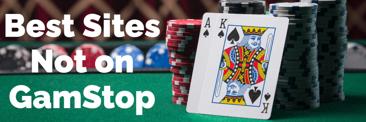 Exploring Slots and Casinos Not on Gamstop Exploring Slots and Casinos Not on Gamstop