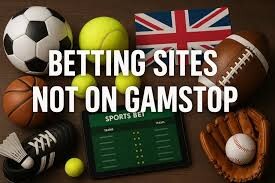Exploring UK Horse Racing Your Guide to Non-GamStop Betting Options Exploring UK Horse Racing Your Guide to Non-GamStop Betting Options