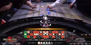 High Stakes Online Roulette A Thrilling Gamble at Your Fingertips High Stakes Online Roulette A Thrilling Gamble at Your Fingertips