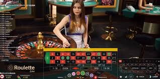 High Stakes Online Roulette A Thrilling Gamble at Your Fingertips High Stakes Online Roulette A Thrilling Gamble at Your Fingertips