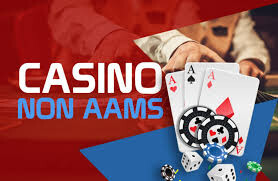 I migliori siti casino non AAMS nel 2023 Guida e Consigli I migliori siti casino non AAMS nel 2023 Guida e Consigli