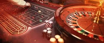 Live Roulette The Ultimate Gaming Experience