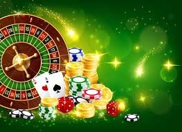Live Roulette The Ultimate Gaming Experience