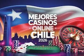 Los Casinos Online ¿Son realmente Legales Los Casinos Online ¿Son realmente Legales