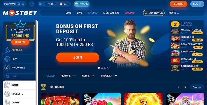 Mostbet CZ Onlayn Bahisin Yeni Üzü Mostbet CZ Onlayn Bahisin Yeni Üzü