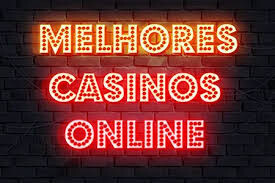 Os Melhores Casinos Online em Portugal Diversão e Prêmios Esperam por Você!