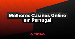 Os Melhores Casinos Online em Portugal Diversão e Prêmios Esperam por Você!