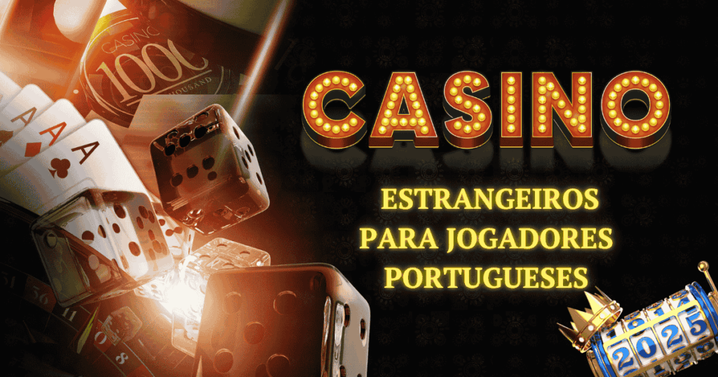 Os Melhores Casinos Online em Portugal Guia Completo 1025482300 Os Melhores Casinos Online em Portugal Guia Completo 1025482300