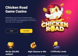 The Exciting Adventure of Chicken Road Free