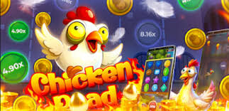The Exciting Adventure of Chicken Road Free