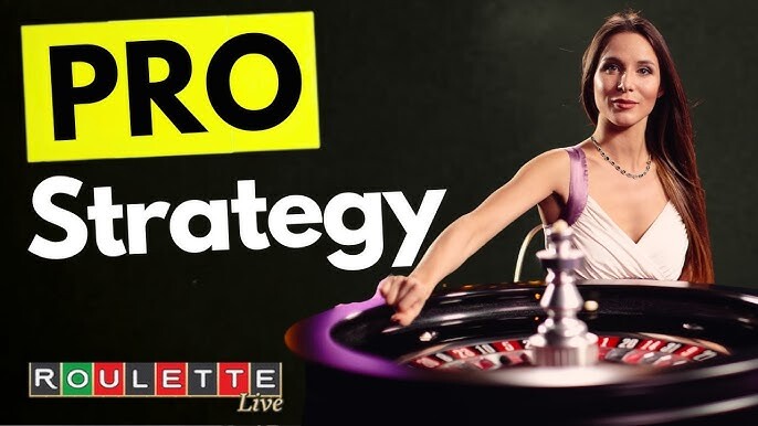 Ultimate Guide to Live Roulette in the UK