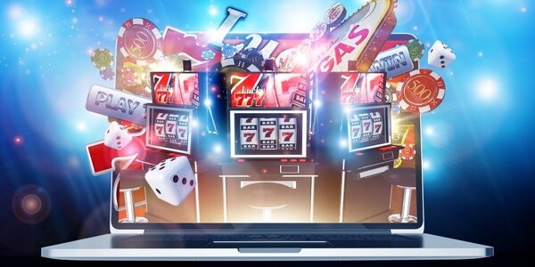 Your Gateway to Fun WG Casino Sign In