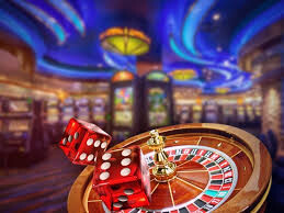 Bedste Casino i Danmark - Find Dit Ideelle Spil