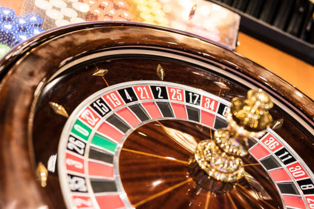 Best Online Casino Live Roulette Your Ultimate Guide to Winning