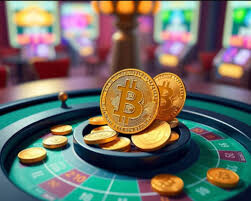 Bitcoin Casino i Danmark En Guide til Krypto Spil Bitcoin Casino i Danmark En Guide til Krypto Spil