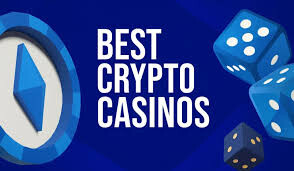 Bitcoin Casino i Danmark En Guide til Krypto Spil Bitcoin Casino i Danmark En Guide til Krypto Spil