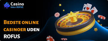 Casino Uden Rufus Dansk - En Guide til At Spille Sikkert og Ansvarligt Casino Uden Rufus Dansk - En Guide til At Spille Sikkert og Ansvarligt