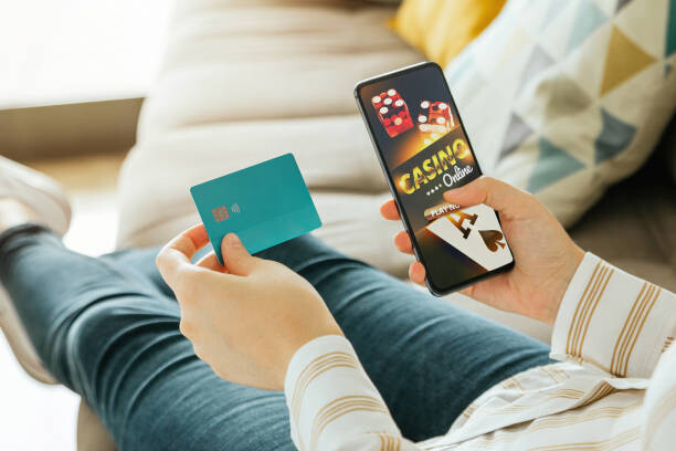 Casinoer med Mastercard - Den Bedste Betalingsmetode til Online Spil Casinoer med Mastercard - Den Bedste Betalingsmetode til Online Spil