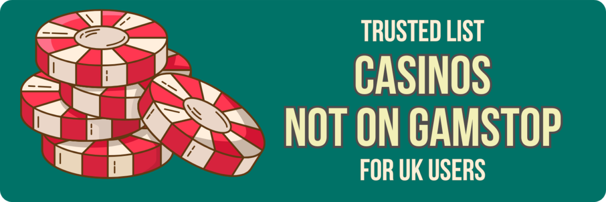 A Comprehensive Guide to Non GamStop Online Casinos in the UK A Comprehensive Guide to Non GamStop Online Casinos in the UK