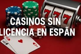 Casinos sin Documentos Una Nueva Era en el Juego Online Casinos sin Documentos Una Nueva Era en el Juego Online